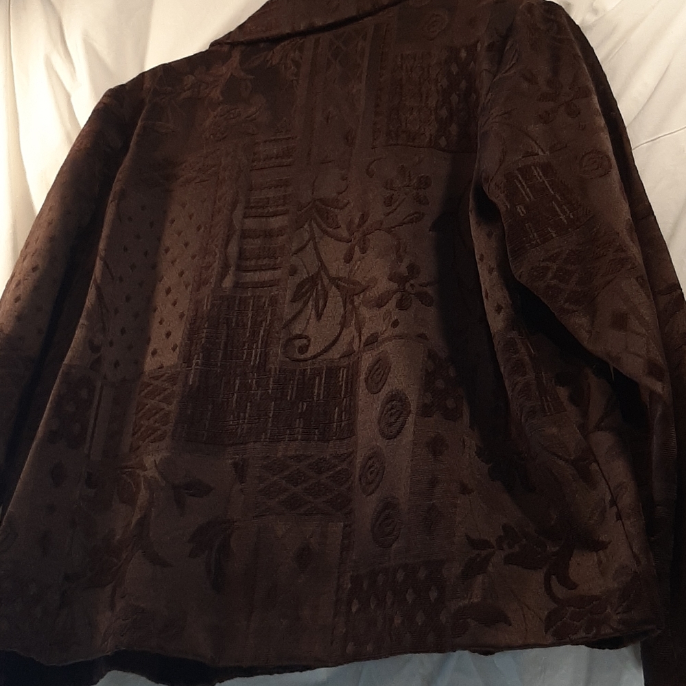 Jacket - Picture 3 of 5